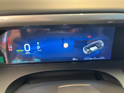 Jeep Compass Neuwagen