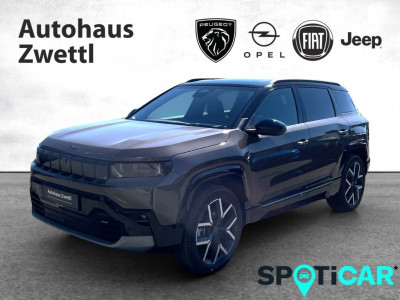 Jeep Compass Neuwagen