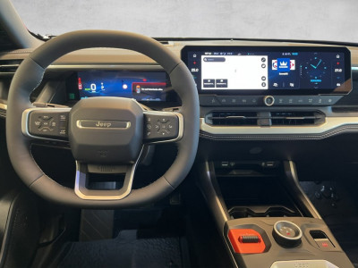 Jeep Compass Neuwagen
