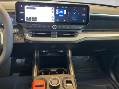 Jeep Compass Neuwagen