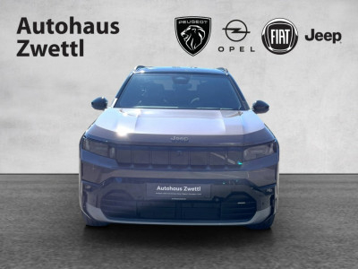 Jeep Compass Neuwagen