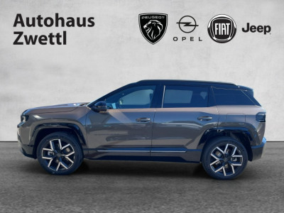 Jeep Compass Neuwagen