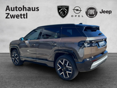 Jeep Compass Neuwagen