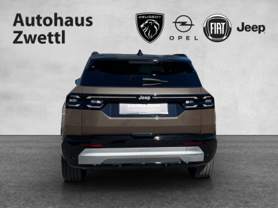 Jeep Compass Neuwagen