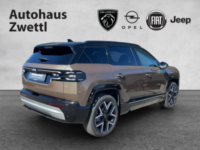 Jeep Compass Neuwagen