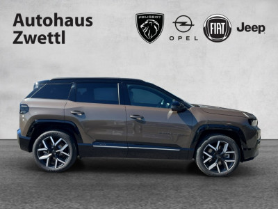 Jeep Compass Neuwagen