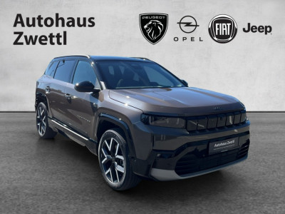 Jeep Compass Neuwagen