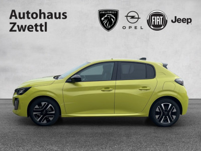 Peugeot 208 Gebrauchtwagen Peugeot 208 Gebrauchtwagen