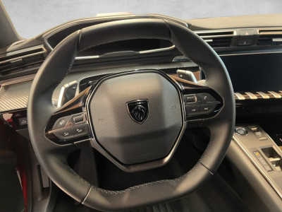 Peugeot 508 Gebrauchtwagen