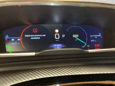 Peugeot 508 Gebrauchtwagen
