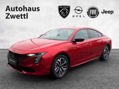 Peugeot 508 Gebrauchtwagen