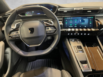 Peugeot 508 Gebrauchtwagen