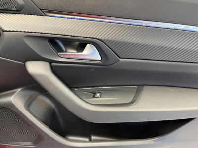 Peugeot 508 Gebrauchtwagen