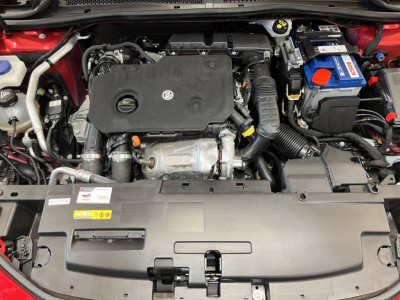 Peugeot 508 Gebrauchtwagen