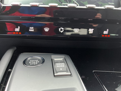 Peugeot 508 Gebrauchtwagen