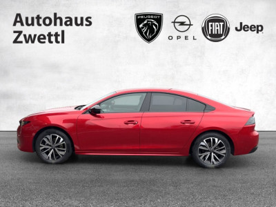 Peugeot 508 Gebrauchtwagen