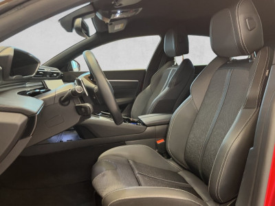 Peugeot 508 Gebrauchtwagen