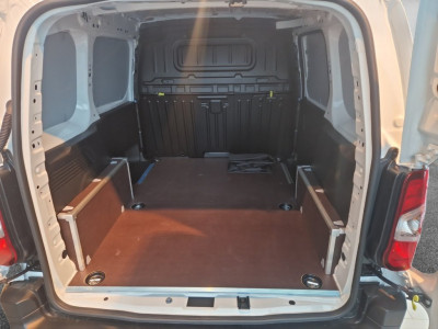 Opel Combo Neuwagen