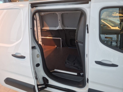 Opel Combo Neuwagen