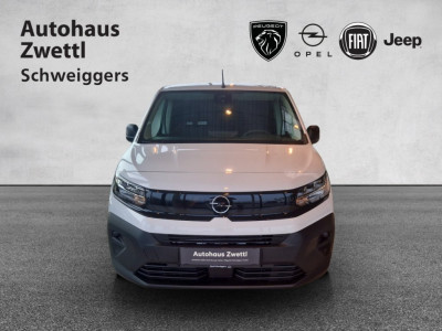 Opel Combo Neuwagen