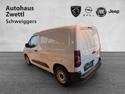 Opel Combo Neuwagen