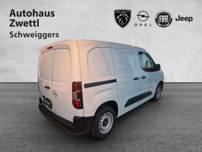 Opel Combo Neuwagen
