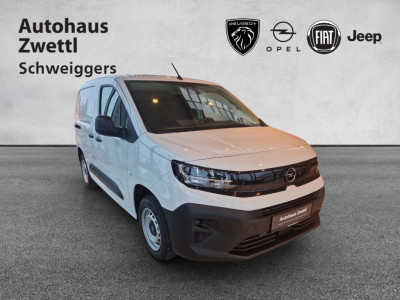 Opel Combo Neuwagen