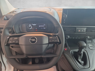 Opel Combo Neuwagen