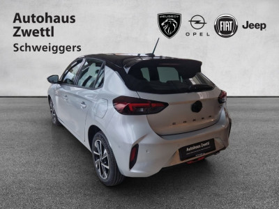 Opel Corsa Neuwagen