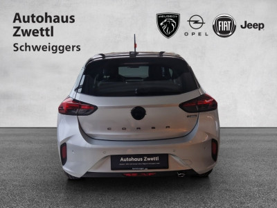 Opel Corsa Neuwagen
