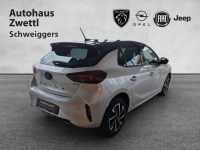 Opel Corsa Neuwagen