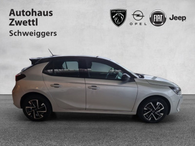 Opel Corsa Neuwagen