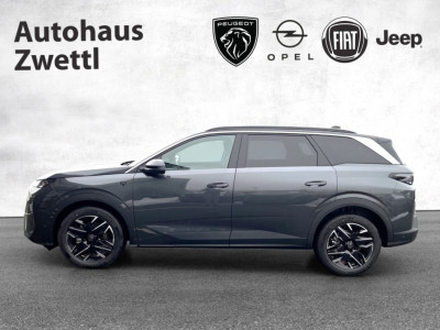Peugeot 5008 Gebrauchtwagen Peugeot 5008 Gebrauchtwagen