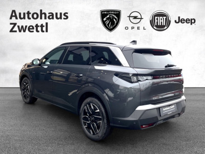Peugeot 5008 Gebrauchtwagen Peugeot 5008 Gebrauchtwagen