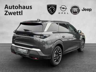 Peugeot 5008 Gebrauchtwagen Peugeot 5008 Gebrauchtwagen