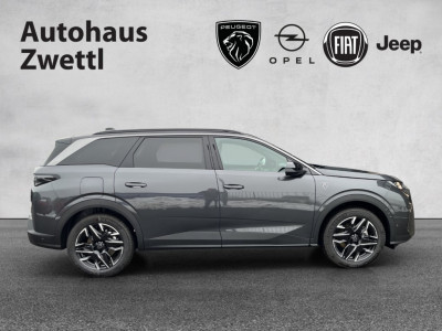 Peugeot 5008 Gebrauchtwagen Peugeot 5008 Gebrauchtwagen