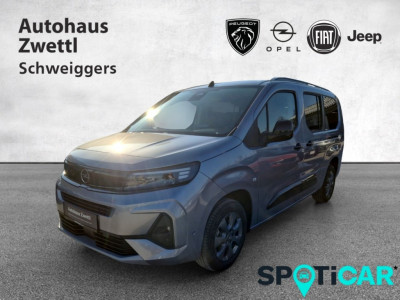 Opel Combo Neuwagen
