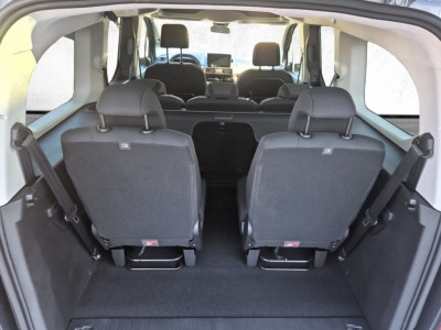 Opel Combo Neuwagen