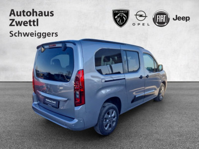 Opel Combo Neuwagen