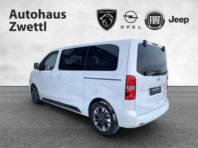 Opel Zafira Gebrauchtwagen Opel Zafira Gebrauchtwagen