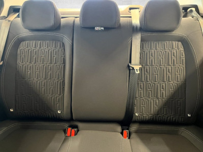 Fiat Tipo Gebrauchtwagen Fiat Tipo Gebrauchtwagen