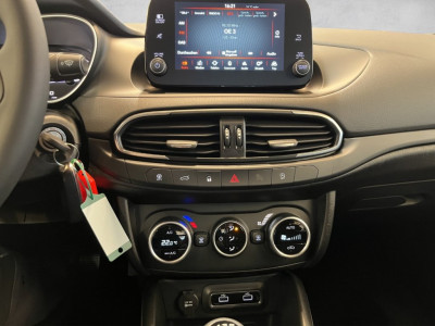 Fiat Tipo Gebrauchtwagen Fiat Tipo Gebrauchtwagen