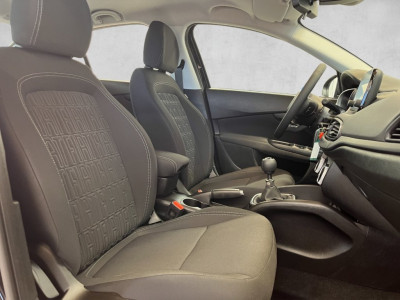 Fiat Tipo Gebrauchtwagen Fiat Tipo Gebrauchtwagen