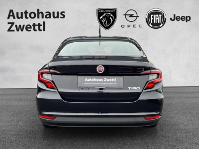 Fiat Tipo Gebrauchtwagen Fiat Tipo Gebrauchtwagen