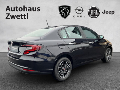 Fiat Tipo Gebrauchtwagen Fiat Tipo Gebrauchtwagen