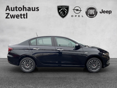 Fiat Tipo Gebrauchtwagen Fiat Tipo Gebrauchtwagen
