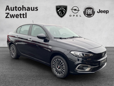 Fiat Tipo Gebrauchtwagen Fiat Tipo Gebrauchtwagen