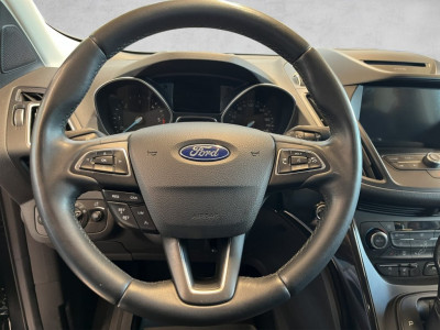 Ford Kuga Gebrauchtwagen Ford Kuga Gebrauchtwagen