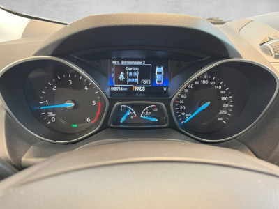 Ford Kuga Gebrauchtwagen Ford Kuga Gebrauchtwagen