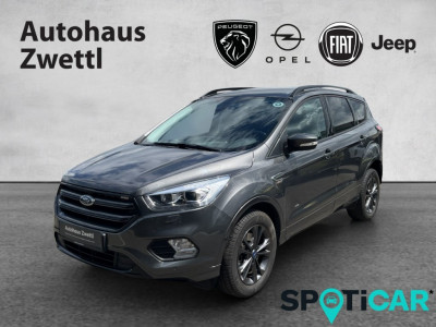 Ford Kuga Gebrauchtwagen Ford Kuga Gebrauchtwagen